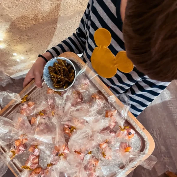 Image illustrative de l'article "Une maman qui travaille à la maison …"