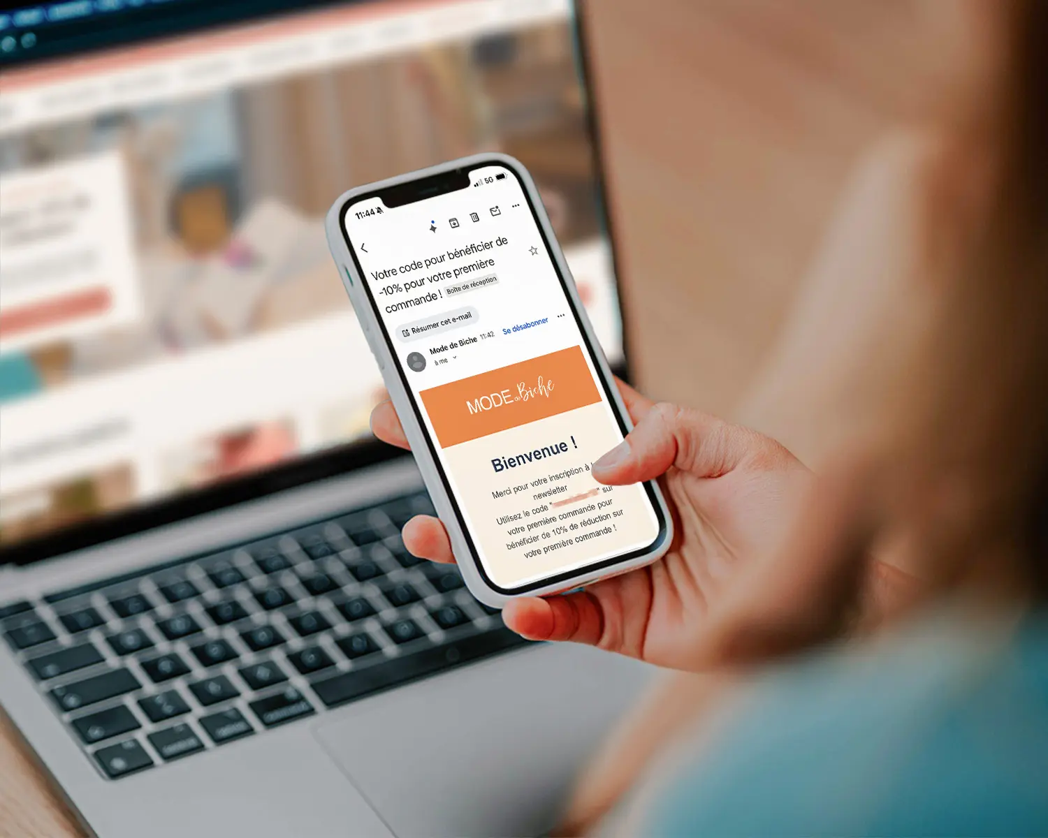 image de Restez au courant !