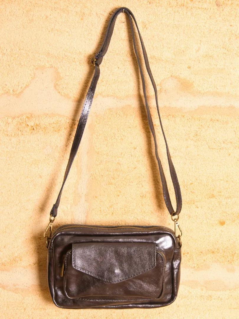 Image illustrative de l'article "Sac bleu HIRONDELLE"