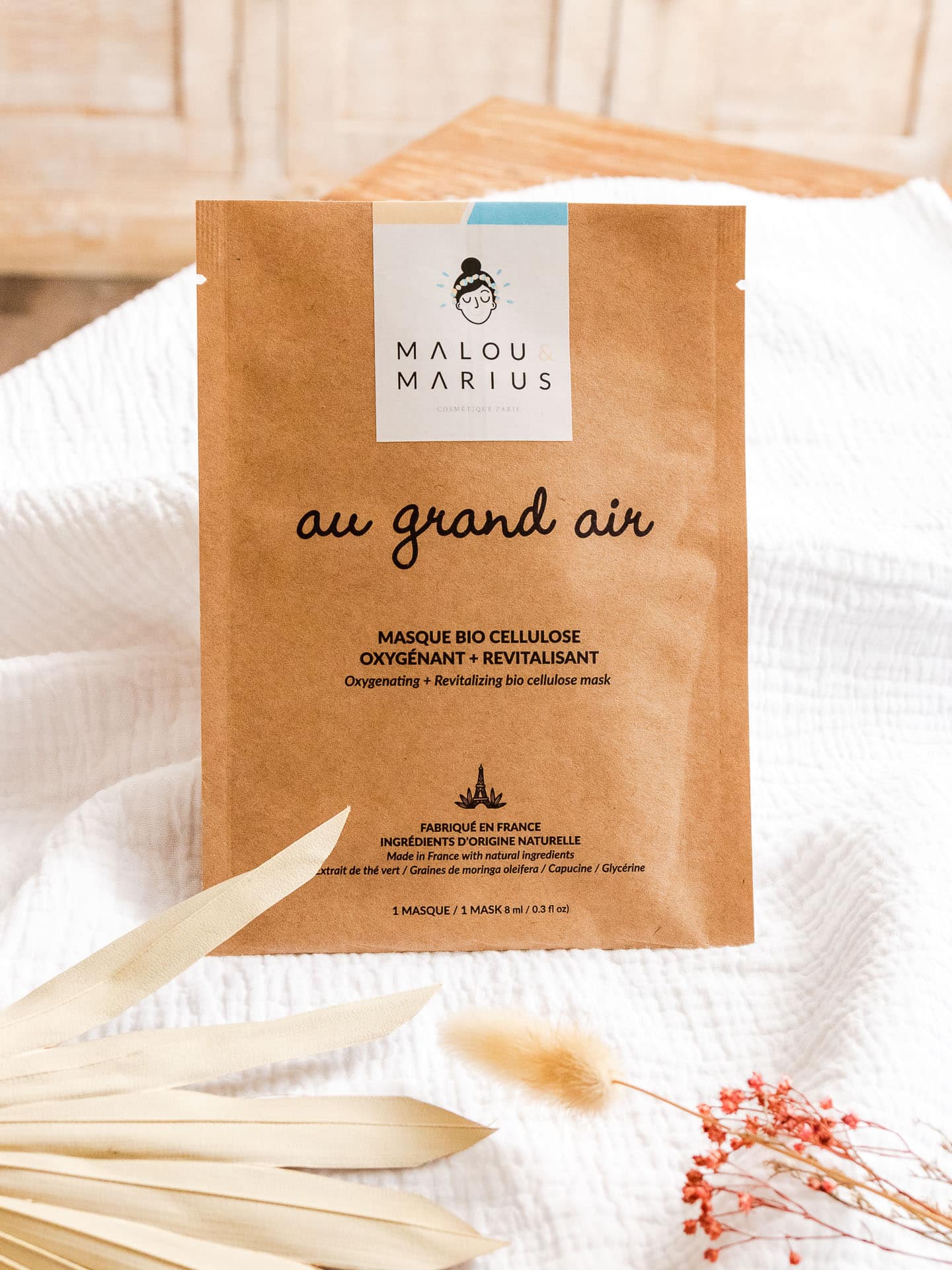 Image illustrative de l'article "Au grand air"