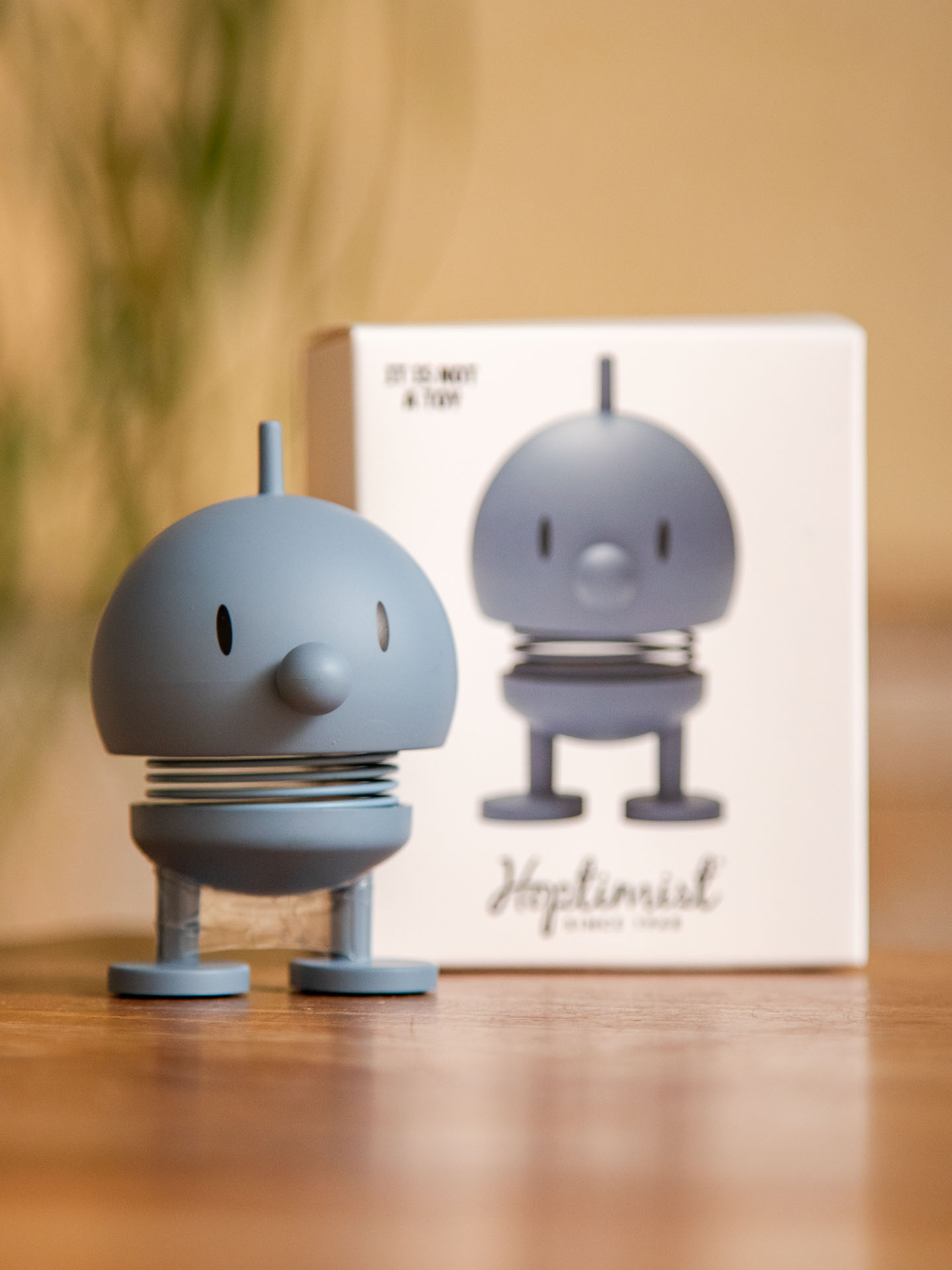 Image illustrative de l'article "HOPTIMIST Bumble S Sky"