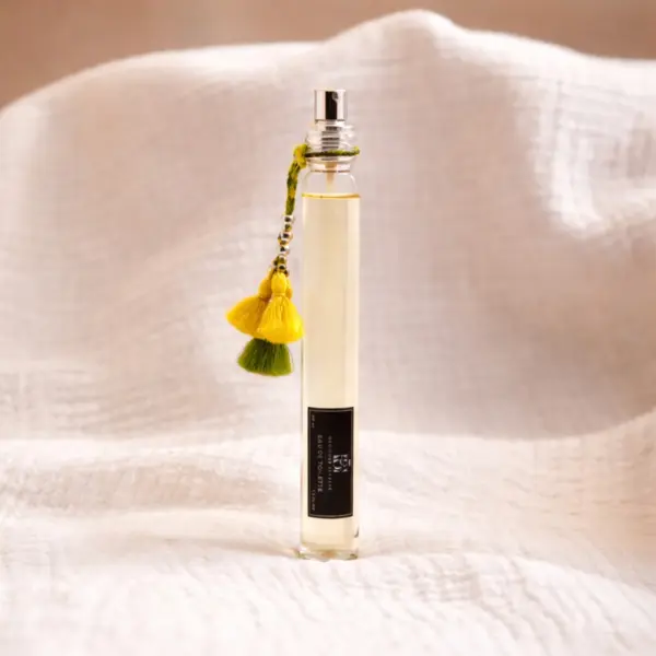 Image illustrative de l'article "Eau de toilette – Agrumes Fleurs 40ml"