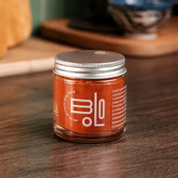 Image illustrative de l'article "Blend Bolo"