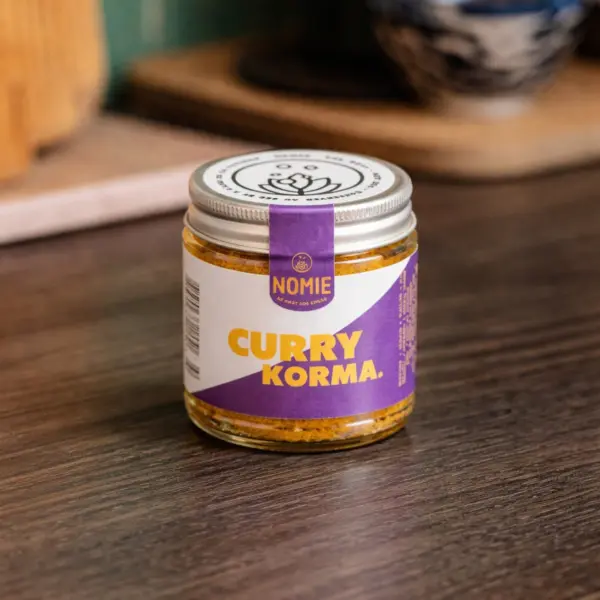 Image illustrative de l'article "Curry"