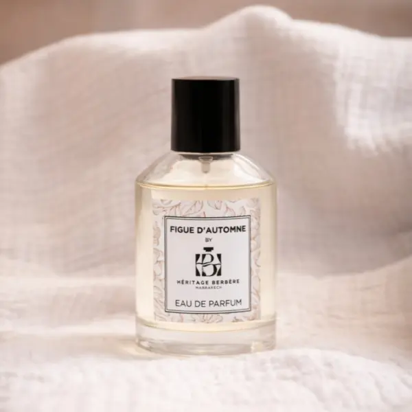 Image illustrative de l'article "Parfum – Figue d&rsquo;Automne 100ml"
