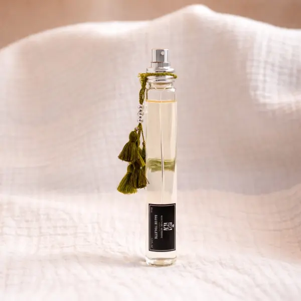 Image illustrative de l'article "Eau de toilette – Figuier Sauvage 40ml"