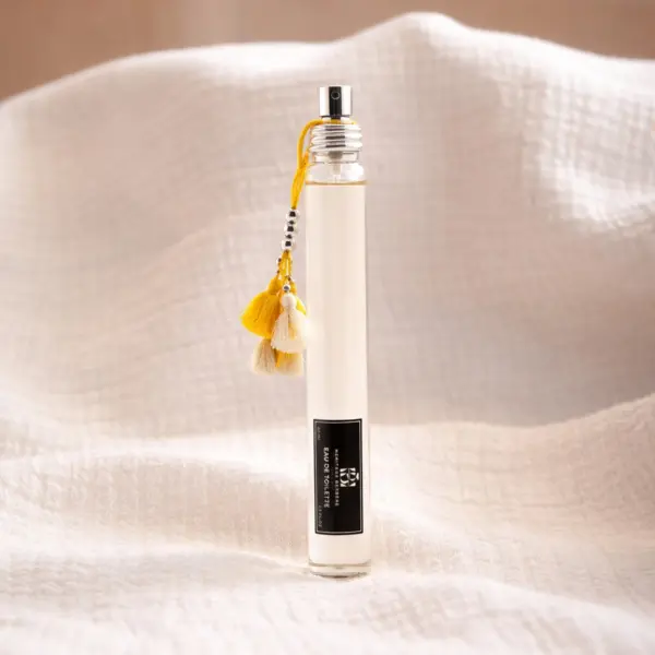 Image illustrative de l'article "Eau de toilette – Fleur d&rsquo;oranger 40ml"