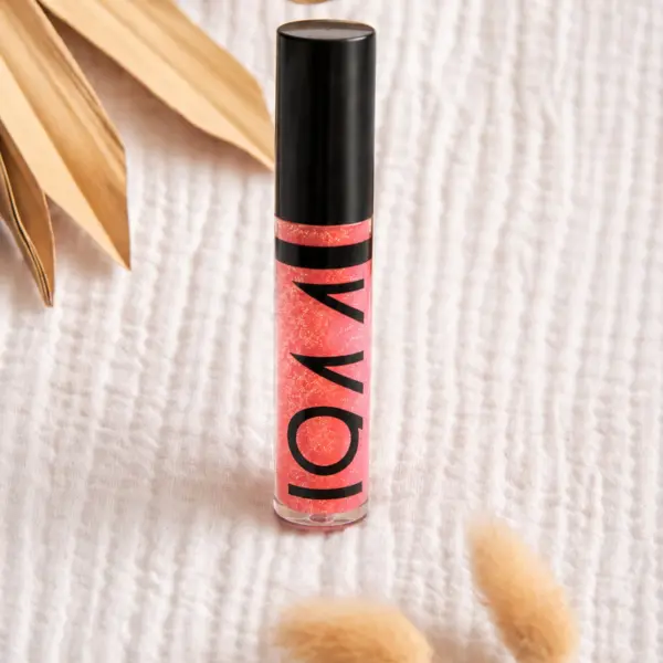 Image illustrative de l'article "GLOSS ALICIA"