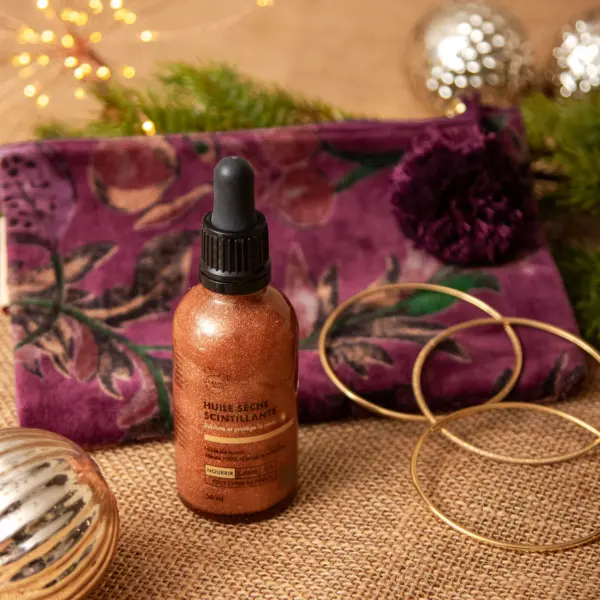 Image illustrative de l'article "Christmas Kit by Mode de Biche"