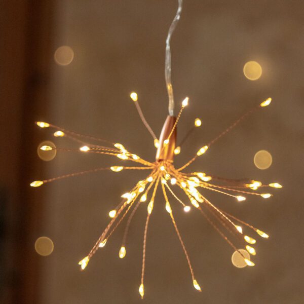 Image illustrative de l'article "Suspension Starburst"