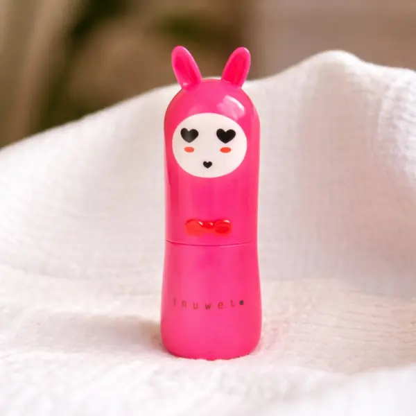 Image illustrative de l'article "LIPBALM Fluo Cerise"