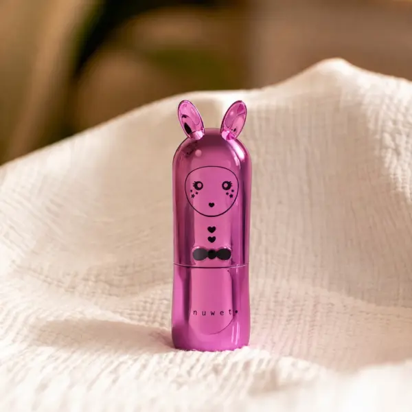 Image illustrative de l'article "LIPBALM Métal Milkshake"