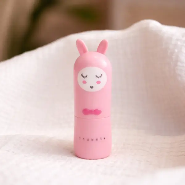 Image illustrative de l'article "LIPBALM Pink Fraise"