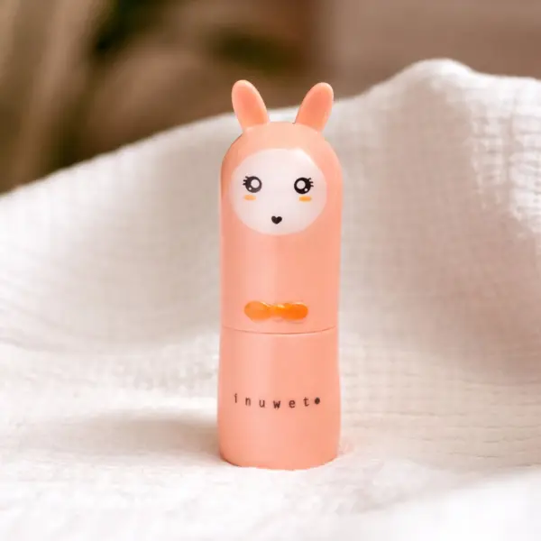 Image illustrative de l'article "LIPBALM Pink Vanille Coco"
