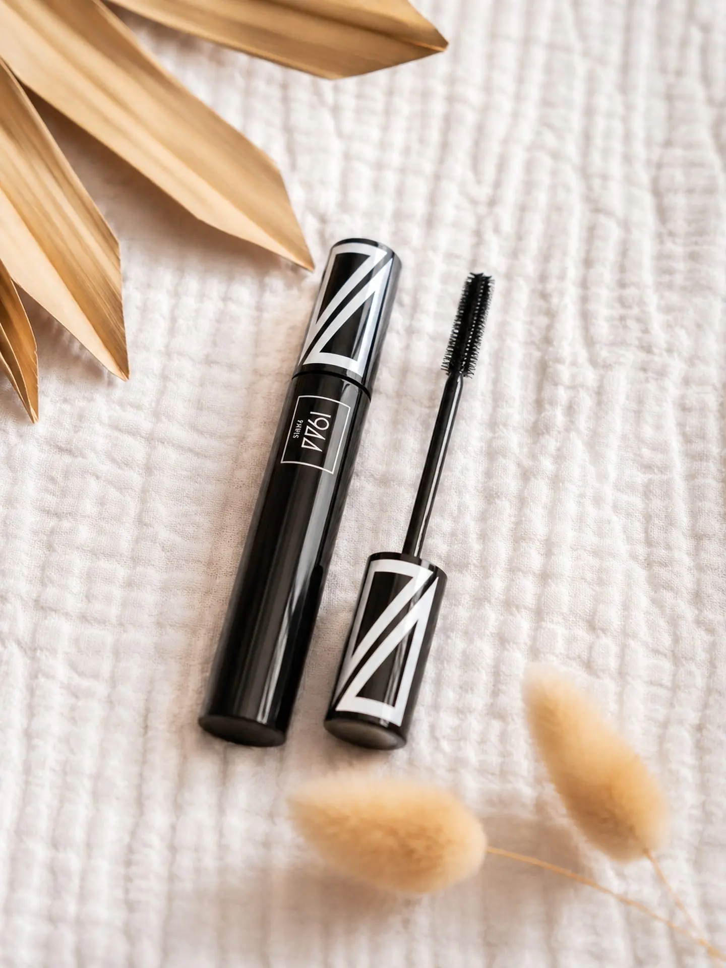 MASCARA VOLUME INTENSE 1944 - Mode de Biche
