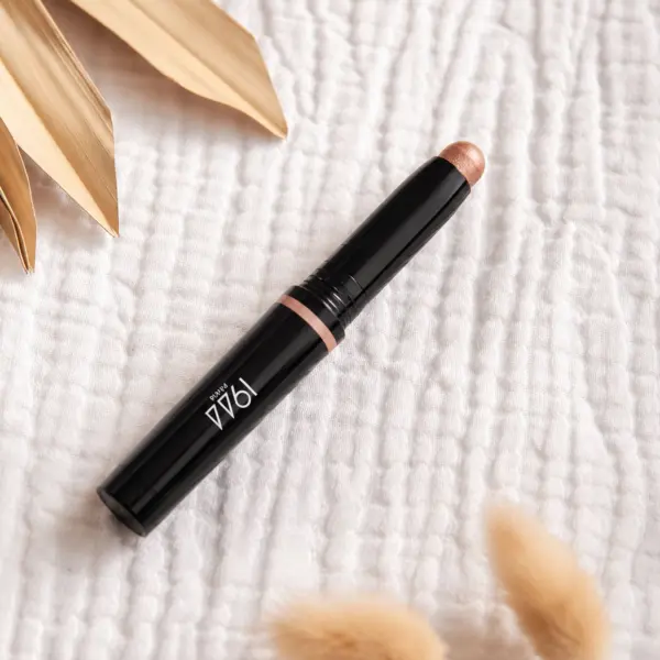 Image illustrative de l'article "Ombre Smoky Quartz"