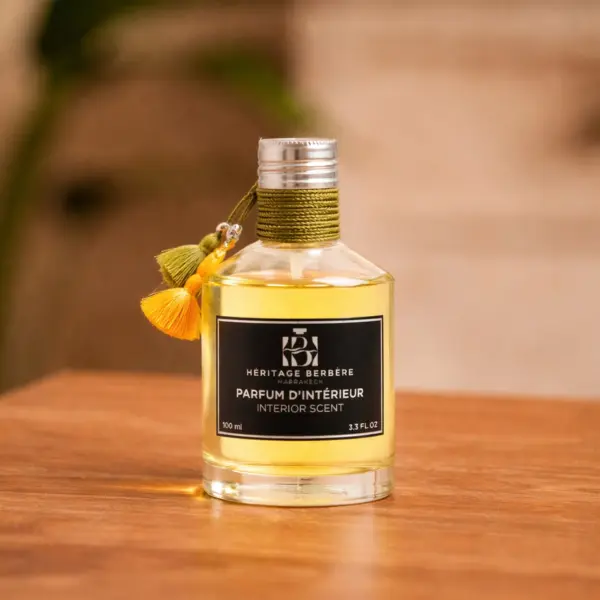 Image illustrative de l'article "P. Ambiance – Carnet du Désert"