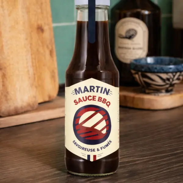 Image illustrative de l'article "Sauce BBQ"