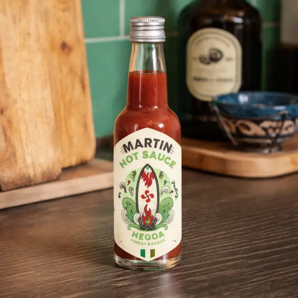 Image illustrative de l'article "Sauce Hegoa"