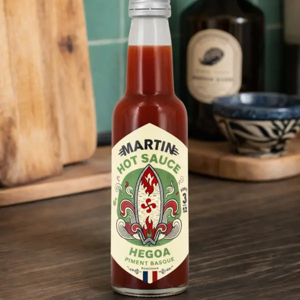 Image illustrative de l'article "Sauce Hegoa"