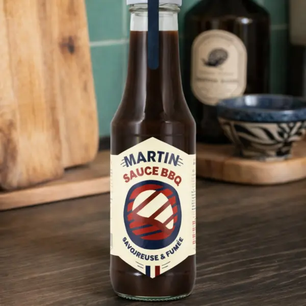 Image illustrative de l'article "Sauce BBQ"