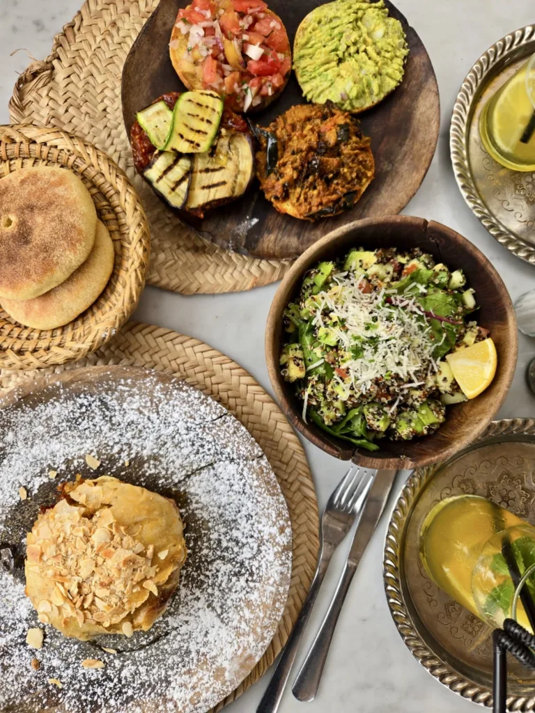 Marrakech