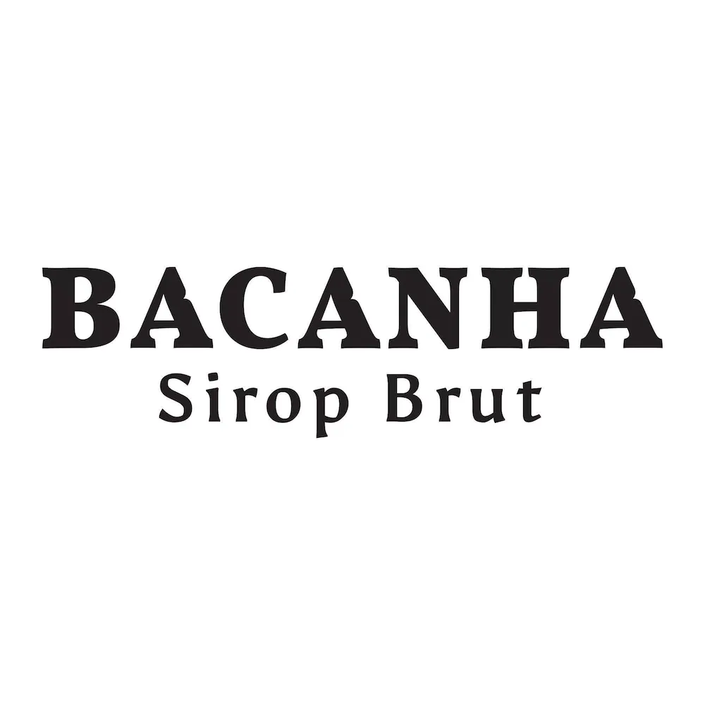 Logo Bacanha
