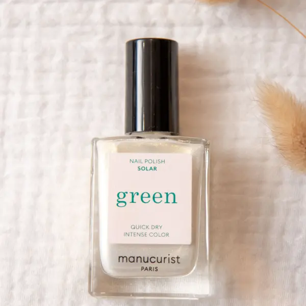 Image illustrative de l'article "Vernis Green – Solar"
