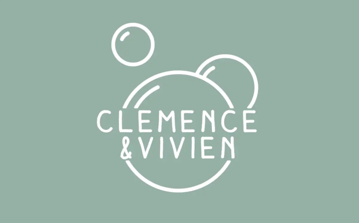 Clemence & Vivien