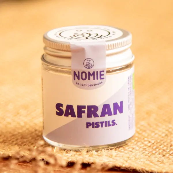Image illustrative de l'article "Safran 30ml"