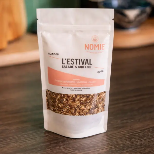 Image illustrative de l'article "Mélange L’Estival"