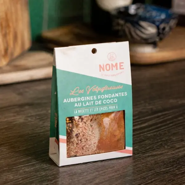 Image illustrative de l'article "Sachet Les Voluptueuses"