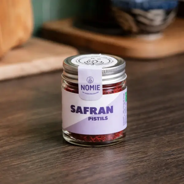 Image illustrative de l'article "Safran 30ml"