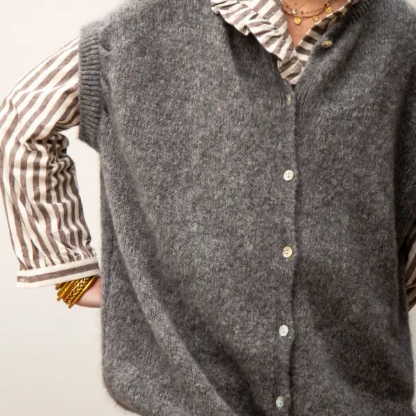 Image illustrative de l'article "Gilet gris DINA"