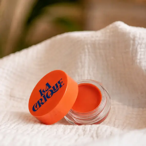 Image illustrative de l'article "Baume lèvres & joues – Rose corail 06"