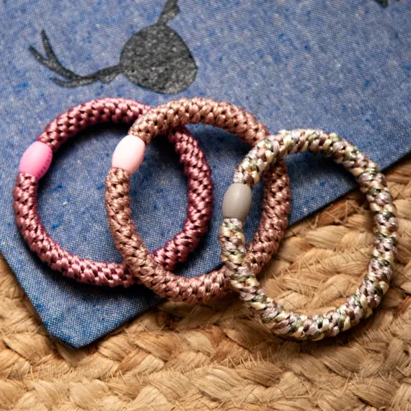 Image illustrative de l'article "3 X KKENKKI"