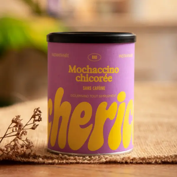 Image illustrative de l'article "Chicorée mochaccino"