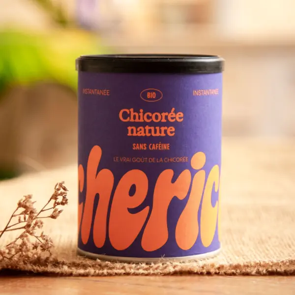 Image illustrative de l'article "Chicorée nature"