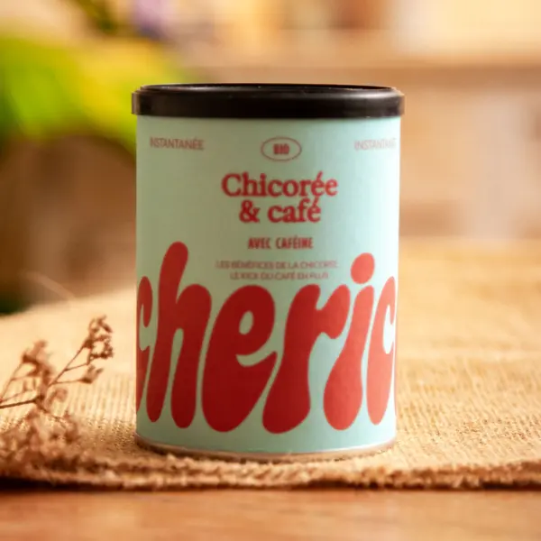 Image illustrative de l'article "Chicorée & café"