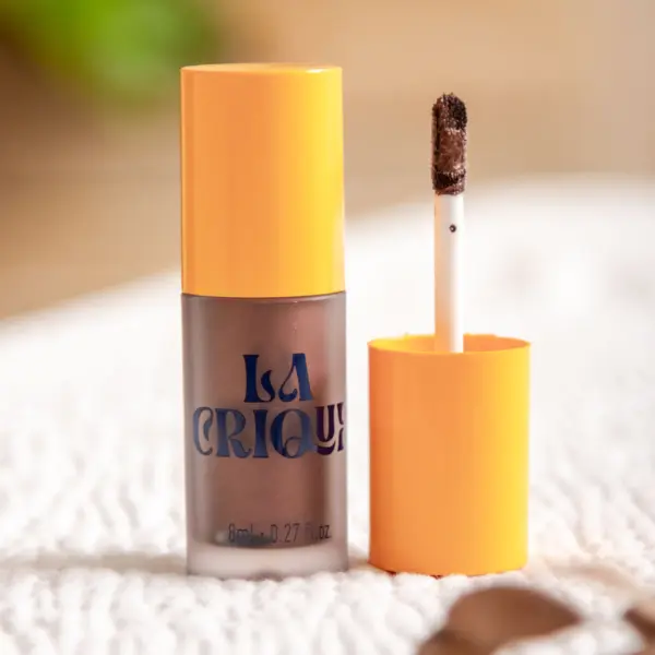 Image illustrative de l'article "FAP liquide chocolat épicé 05"