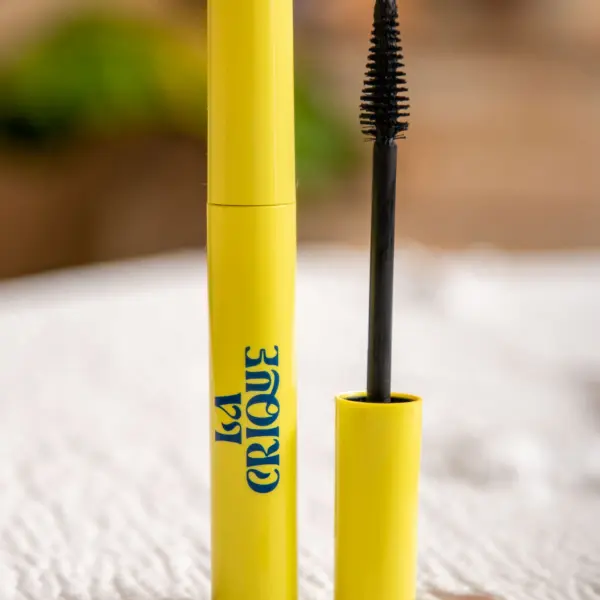 Image illustrative de l'article "Mascara volume naturel noir"