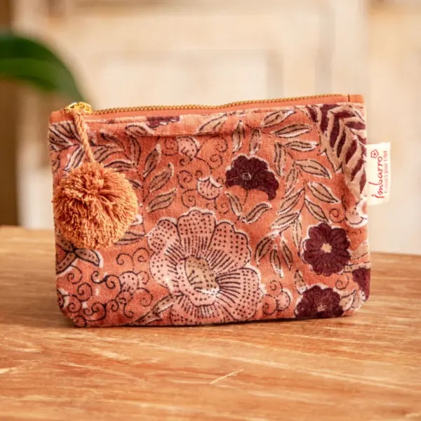 Image illustrative de l'article "Pochette Caramel"