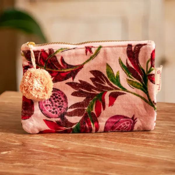 Image illustrative de l'article "Pochette Rose"