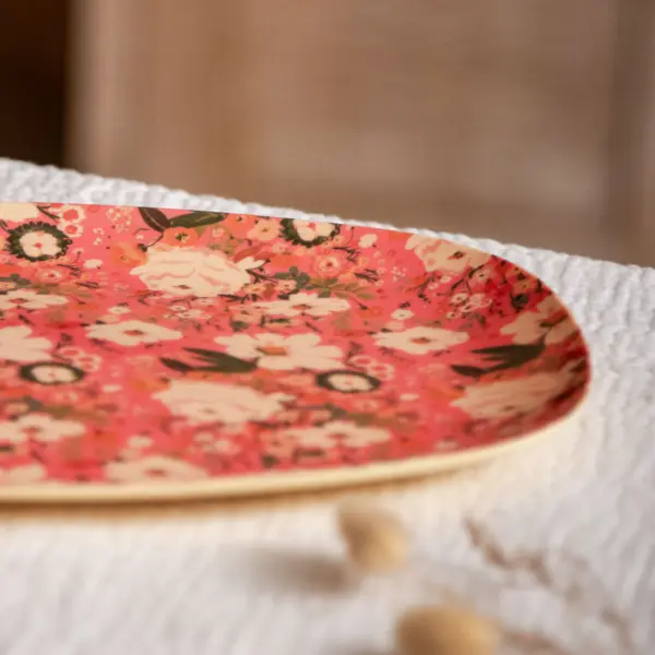 Image illustrative de l'article "Plateau – Alison Flower"