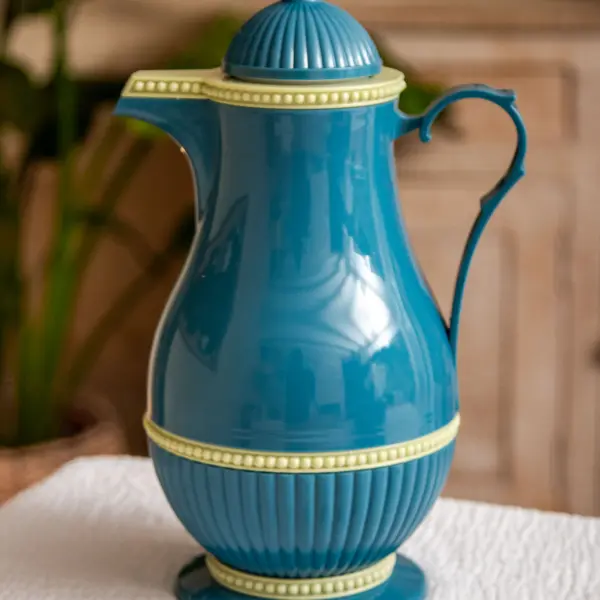 Image illustrative de l'article "Thermo vintage beu"