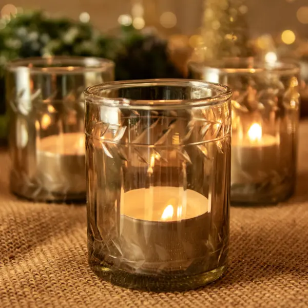 Image illustrative de l'article "Photophore branche"