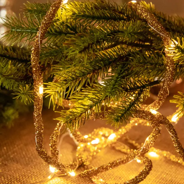 Image illustrative de l'article "Guirlandes ligne led 3M"