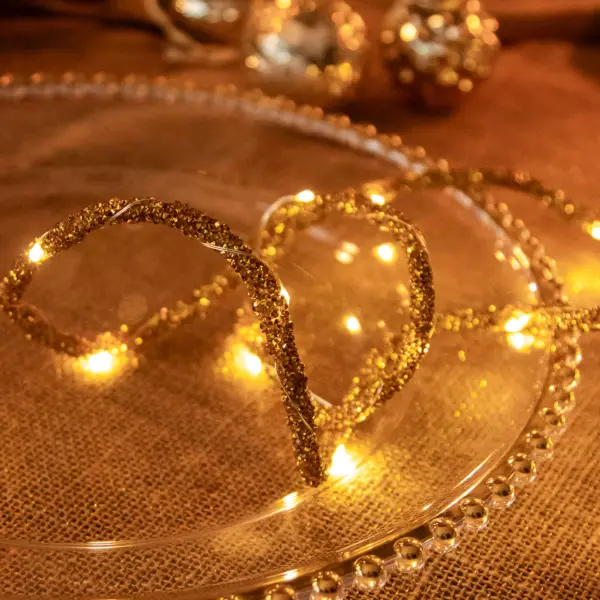 Image illustrative de l'article "Guirlandes ligne led 5M"