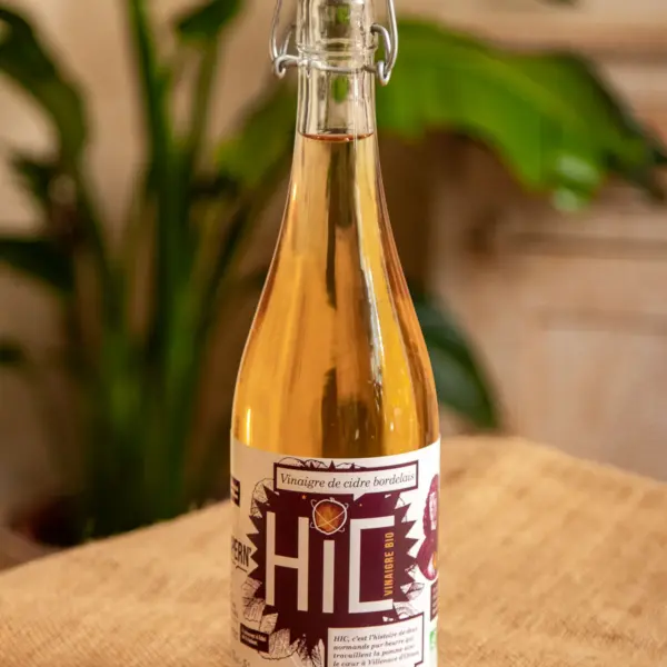 Image illustrative de l'article "Vinaigre de cidre"