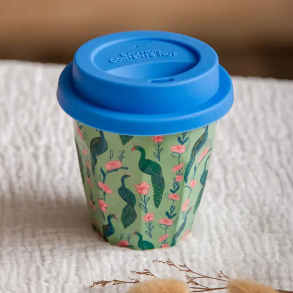 Image illustrative de l'article "Silicone capuchon bleu"